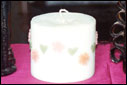 Aroma Candles 002