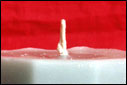 Aroma Candles 003